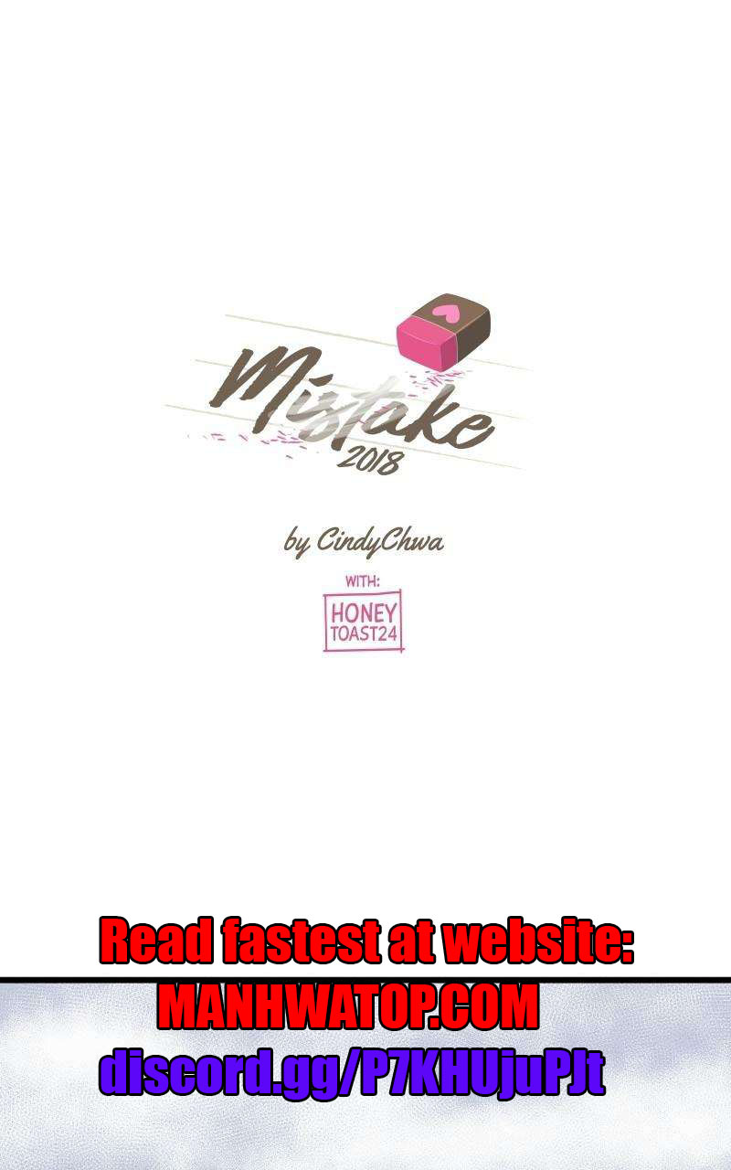 Mistake - Chapter 112