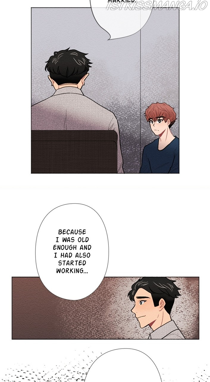 Mistake - Chapter 37