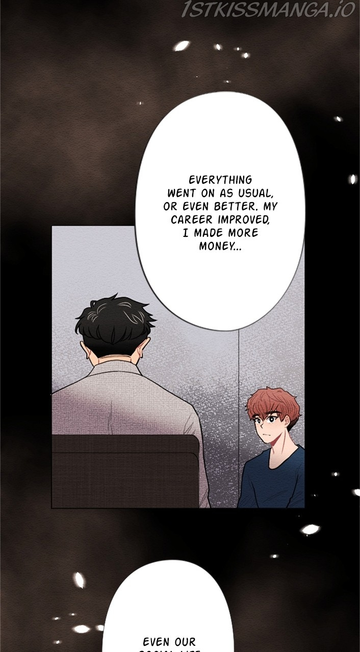 Mistake - Chapter 37