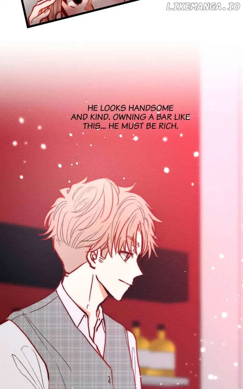 Mistake - Chapter 124