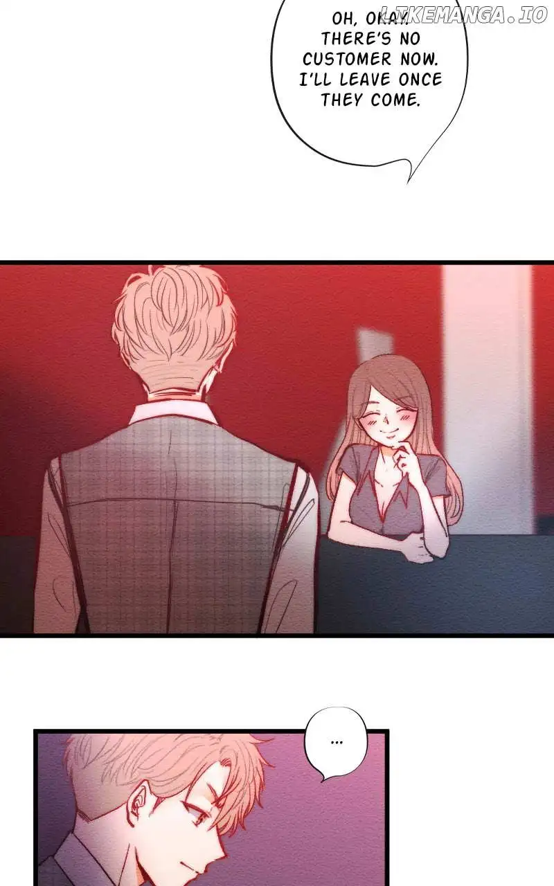 Mistake - Chapter 124