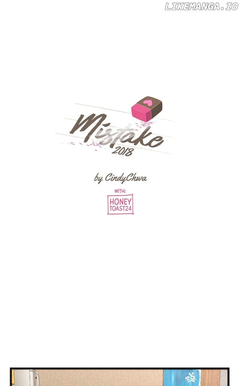 Mistake - Chapter 137