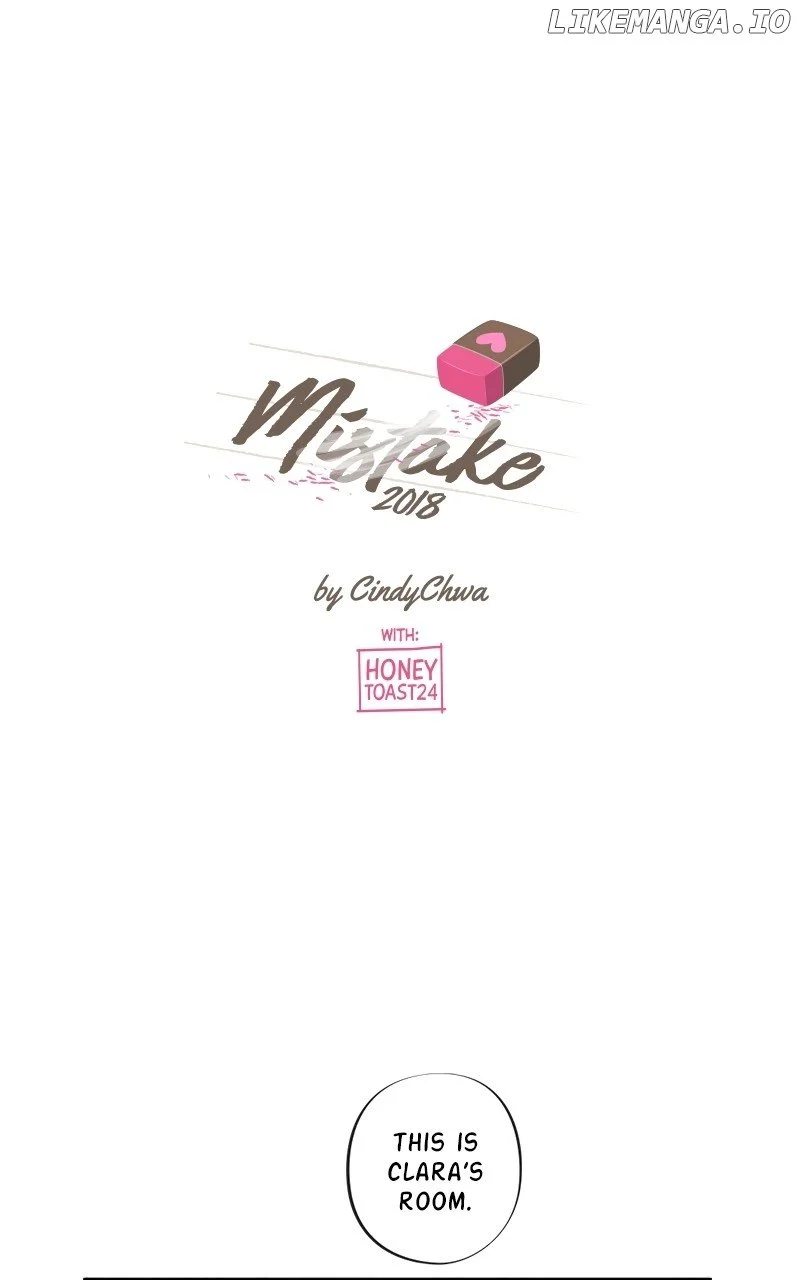 Mistake - Chapter 120