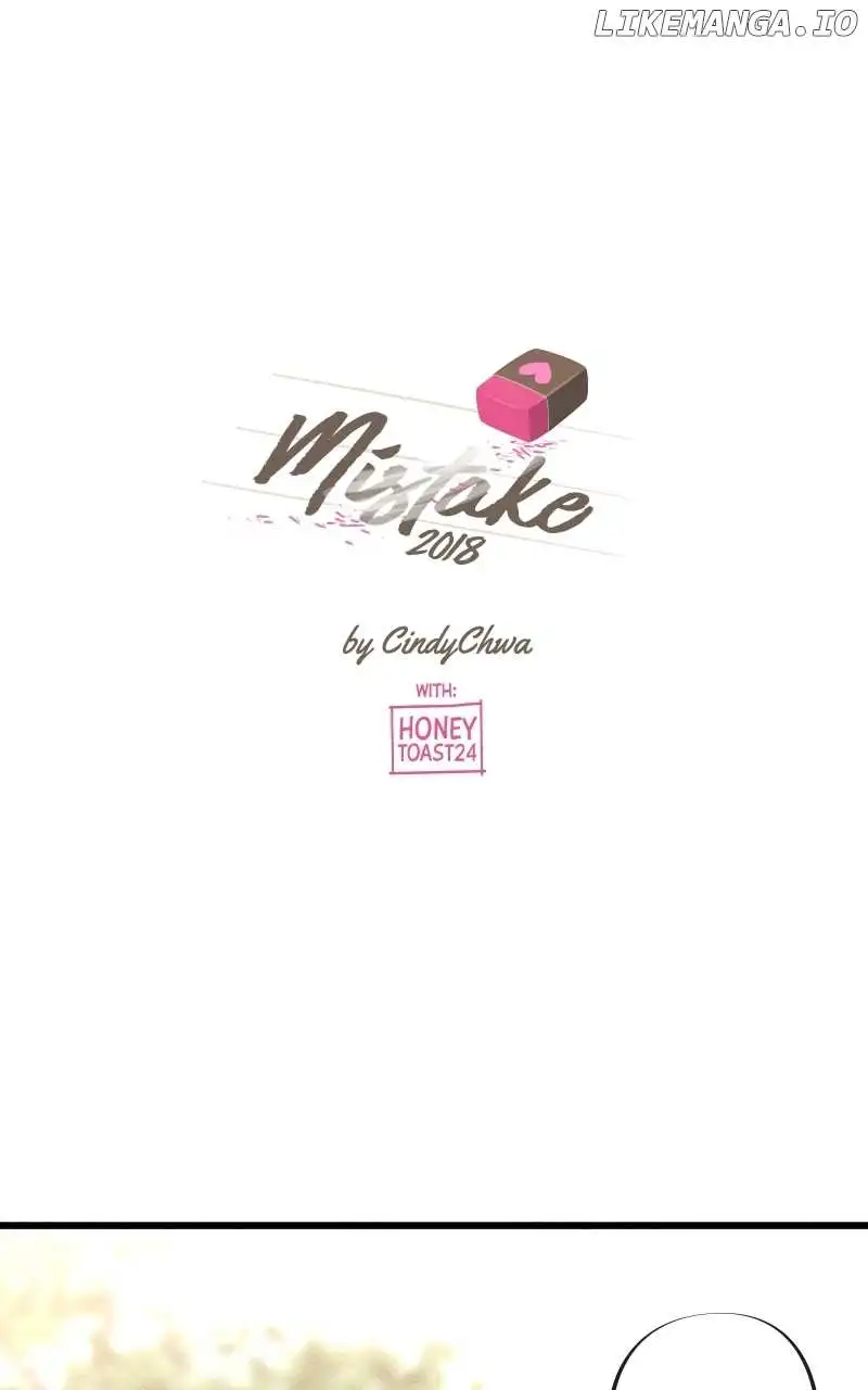 Mistake - Chapter 114