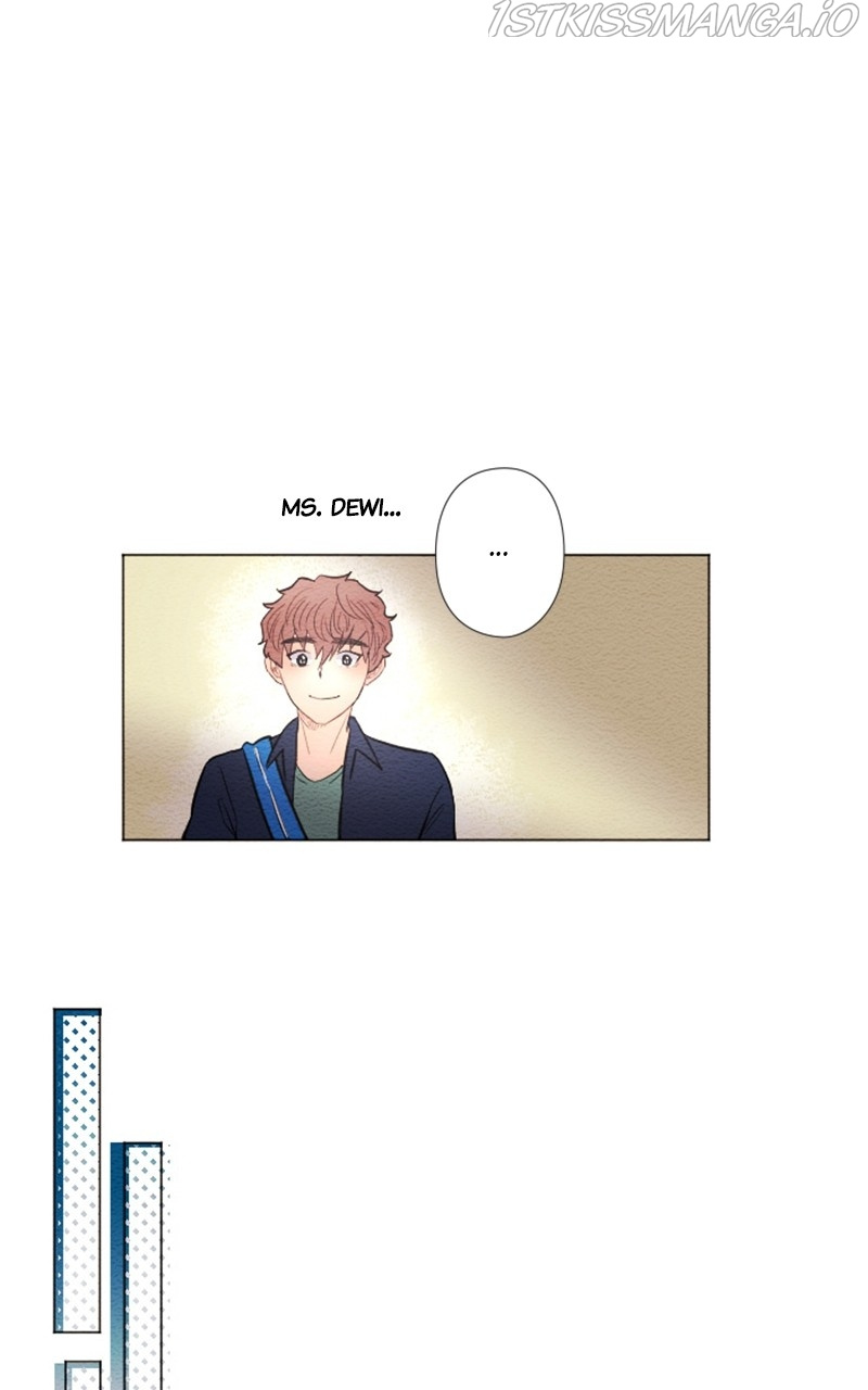 Mistake - Chapter 34