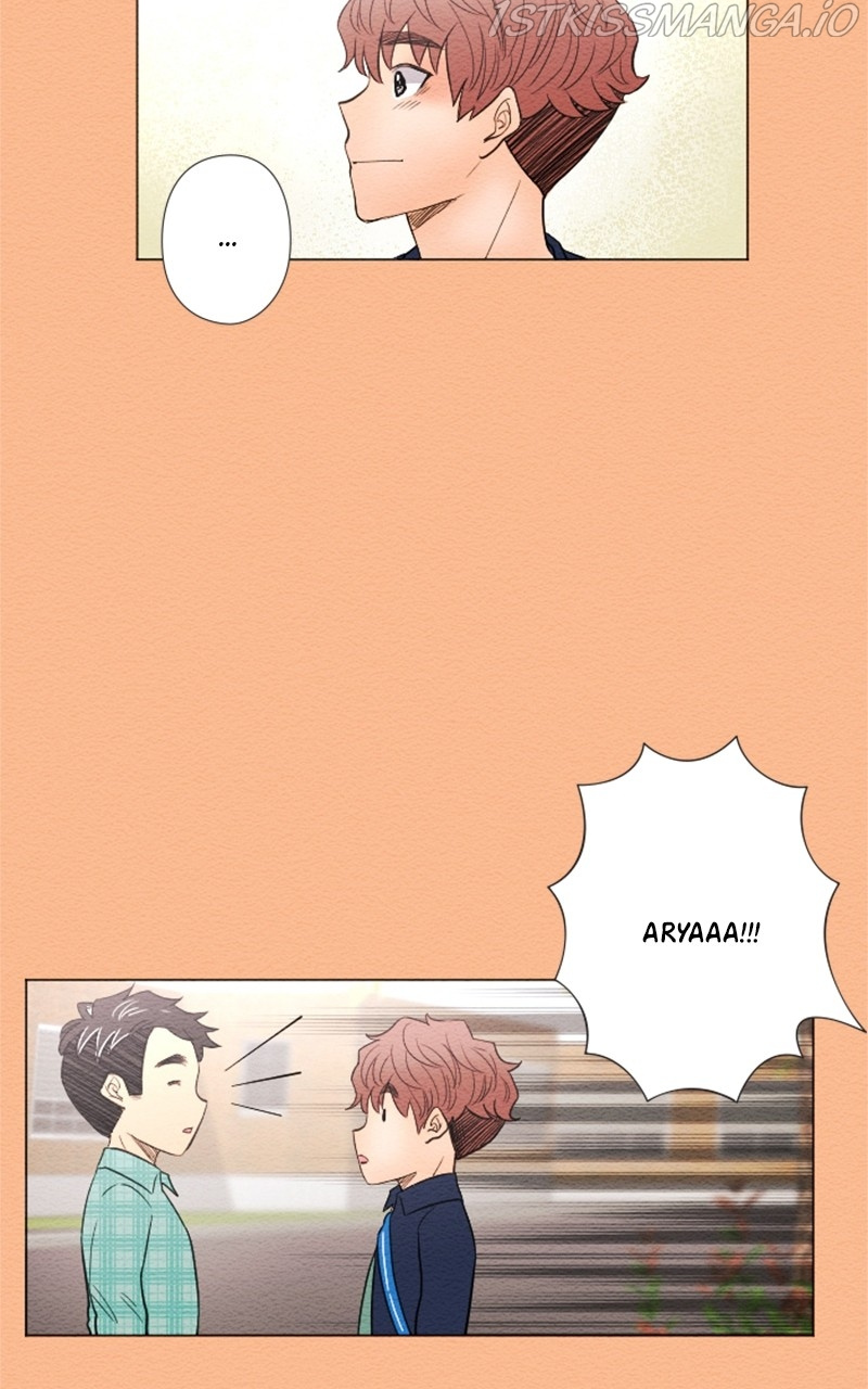 Mistake - Chapter 34