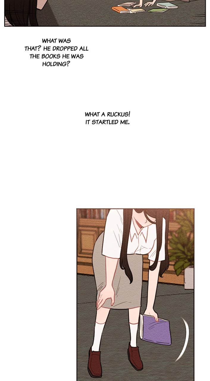 Mistake - Chapter 43