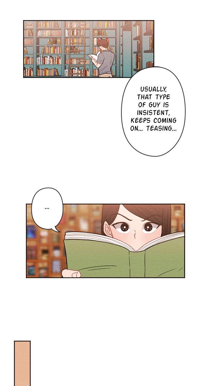 Mistake - Chapter 43