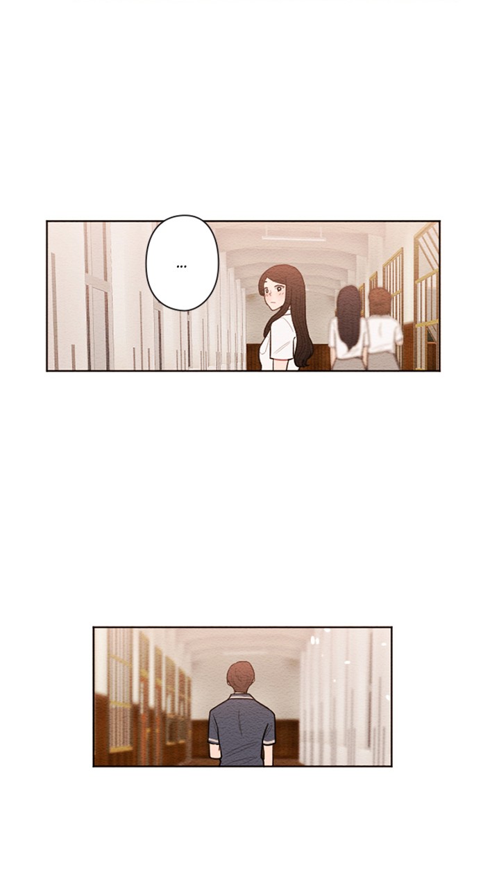 Mistake - Chapter 43