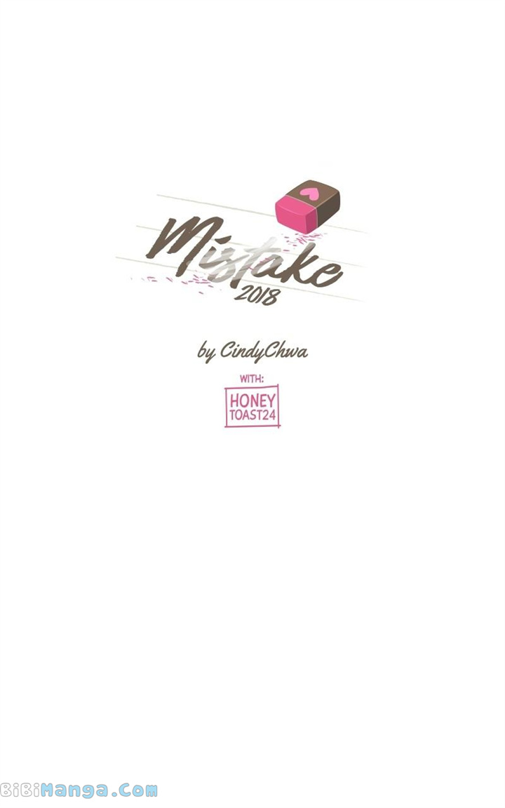 Mistake - Chapter 94