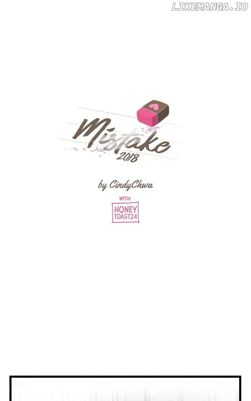 Mistake - Chapter 134