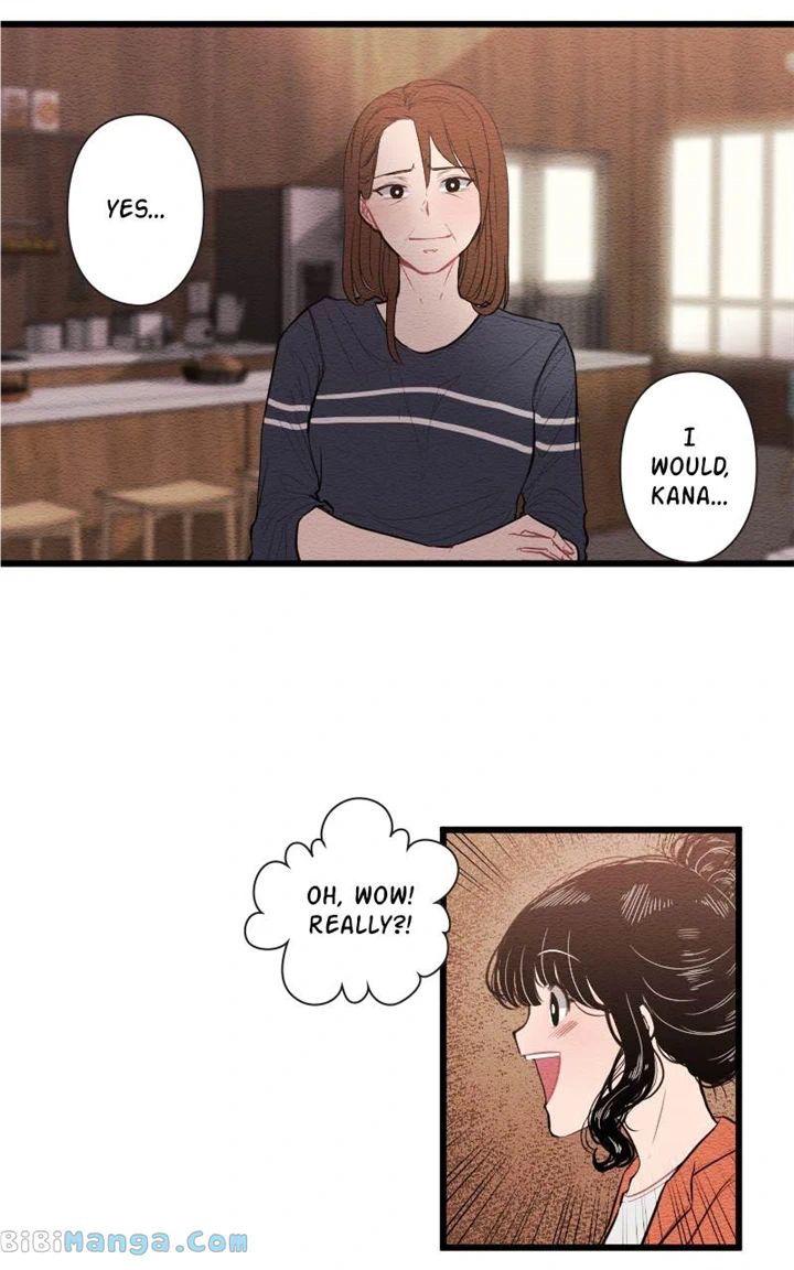 Mistake - Chapter 87