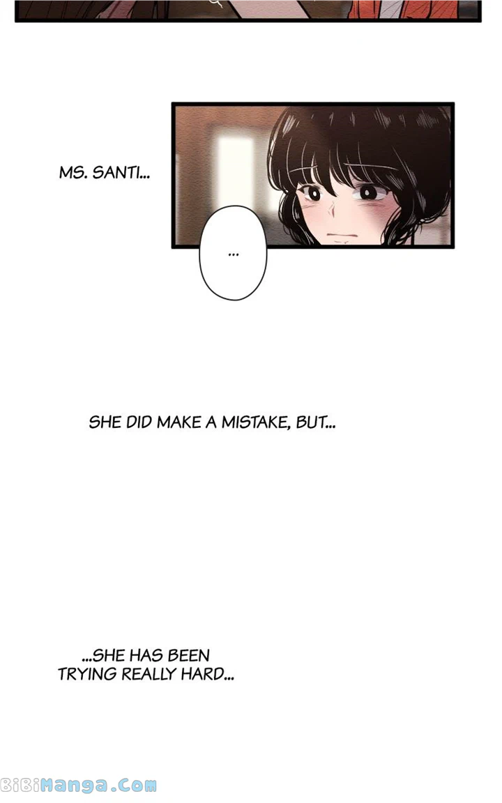 Mistake - Chapter 87