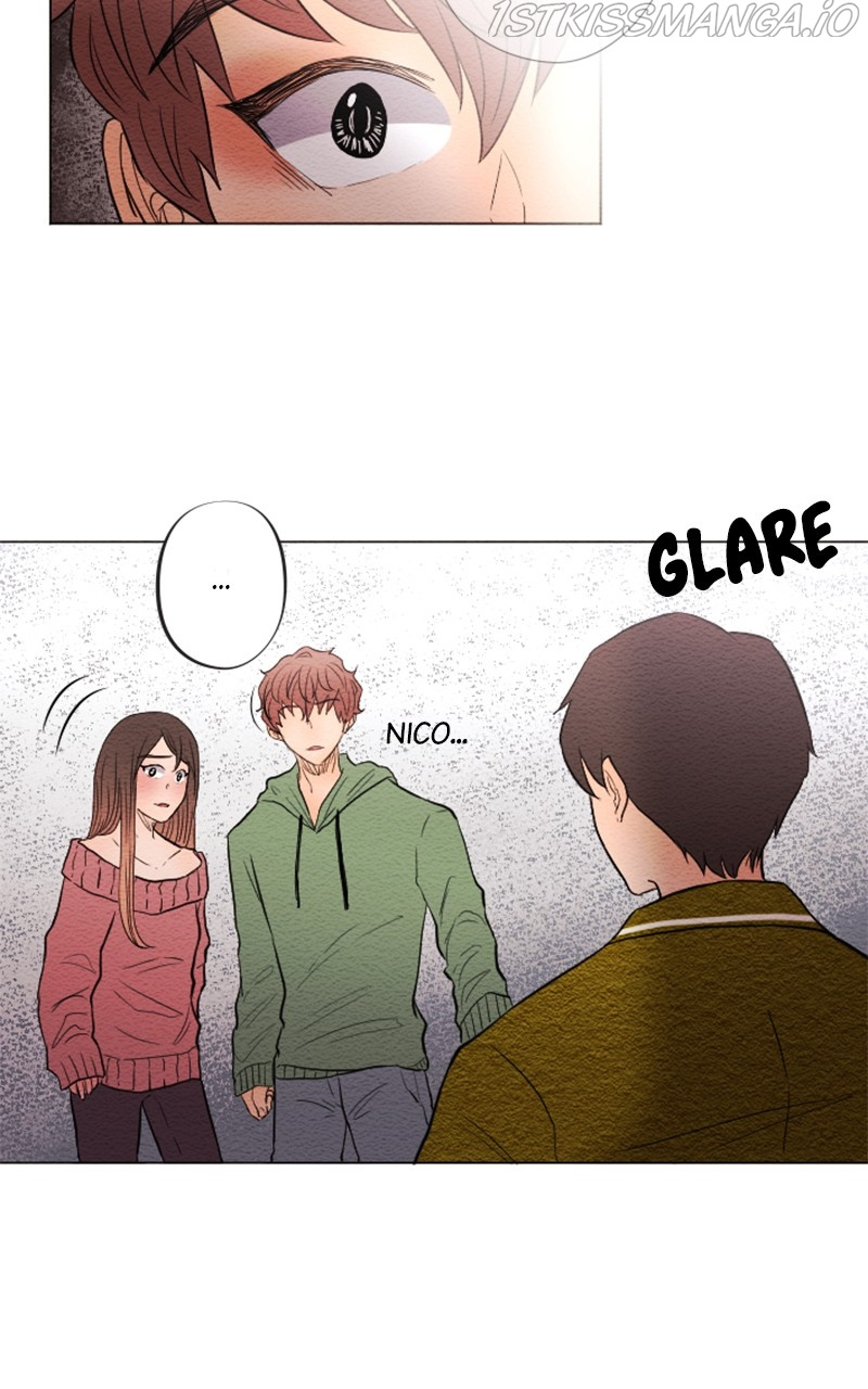 Mistake - Chapter 27