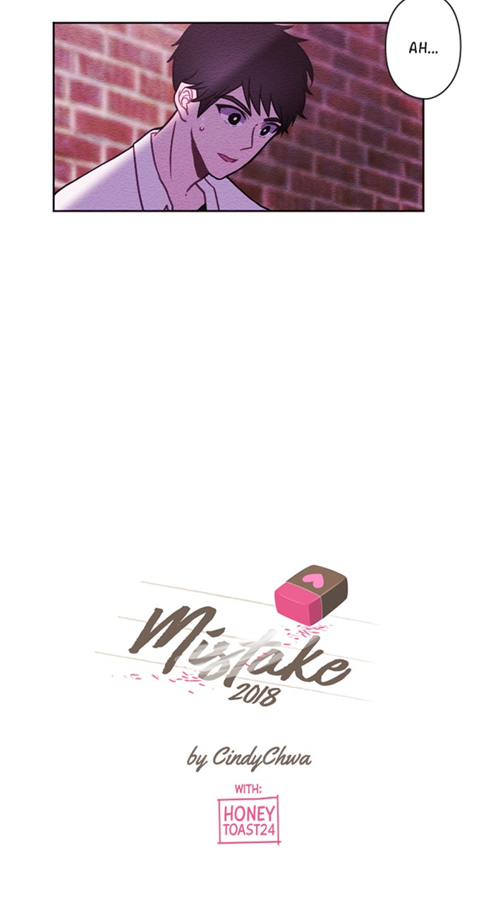 Mistake - Chapter 44