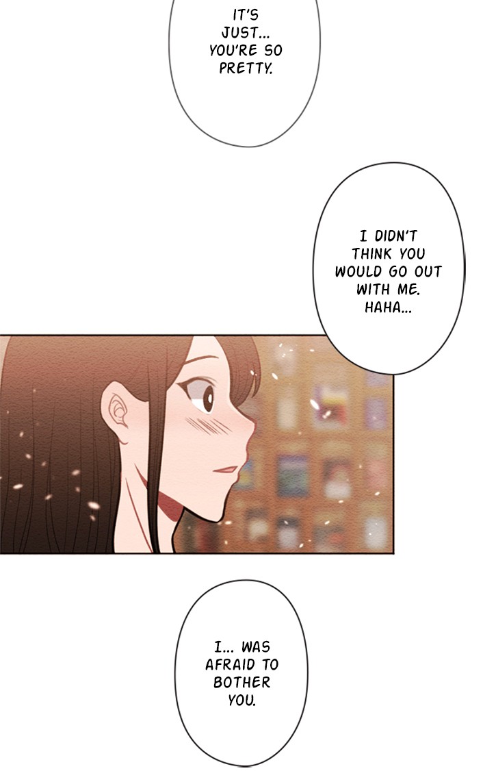 Mistake - Chapter 44