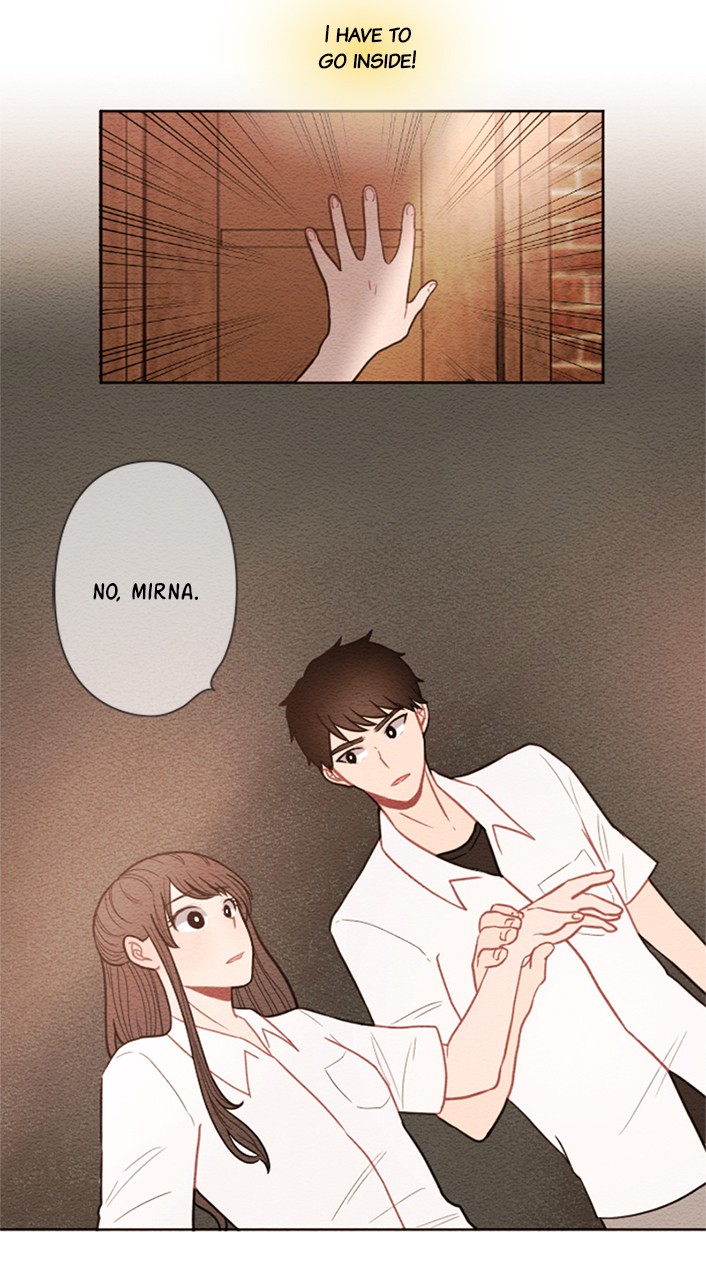 Mistake - Chapter 44