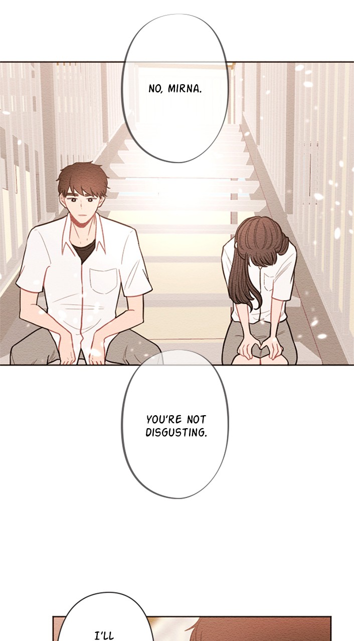 Mistake - Chapter 44