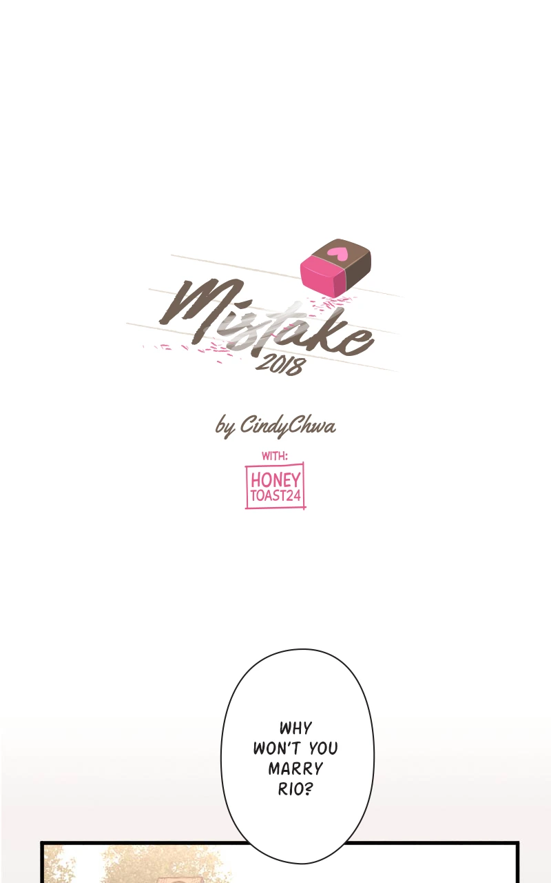 Mistake - Chapter 64