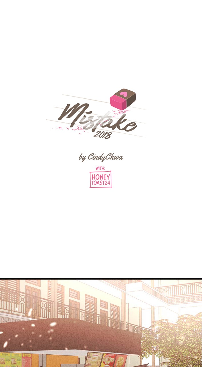 Mistake - Chapter 60