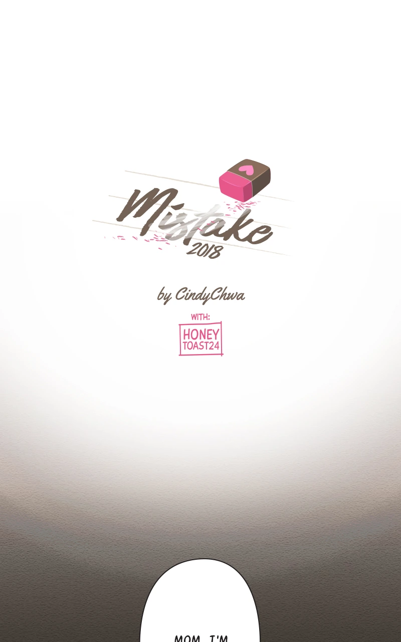 Mistake - Chapter 66