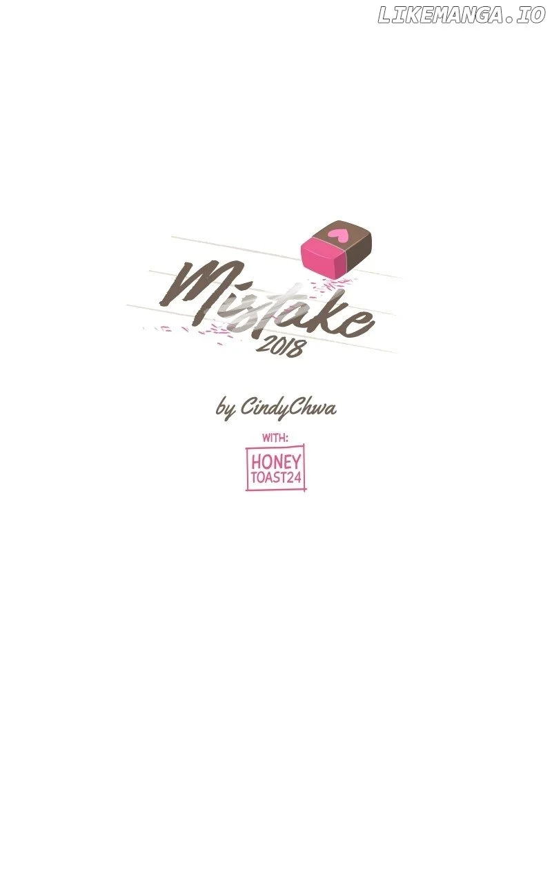 Mistake - Chapter 135