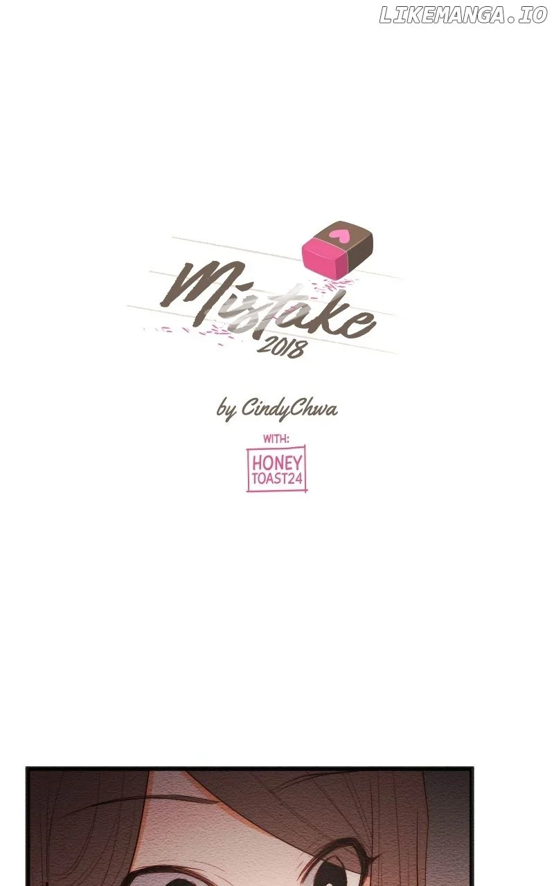 Mistake - Chapter 139