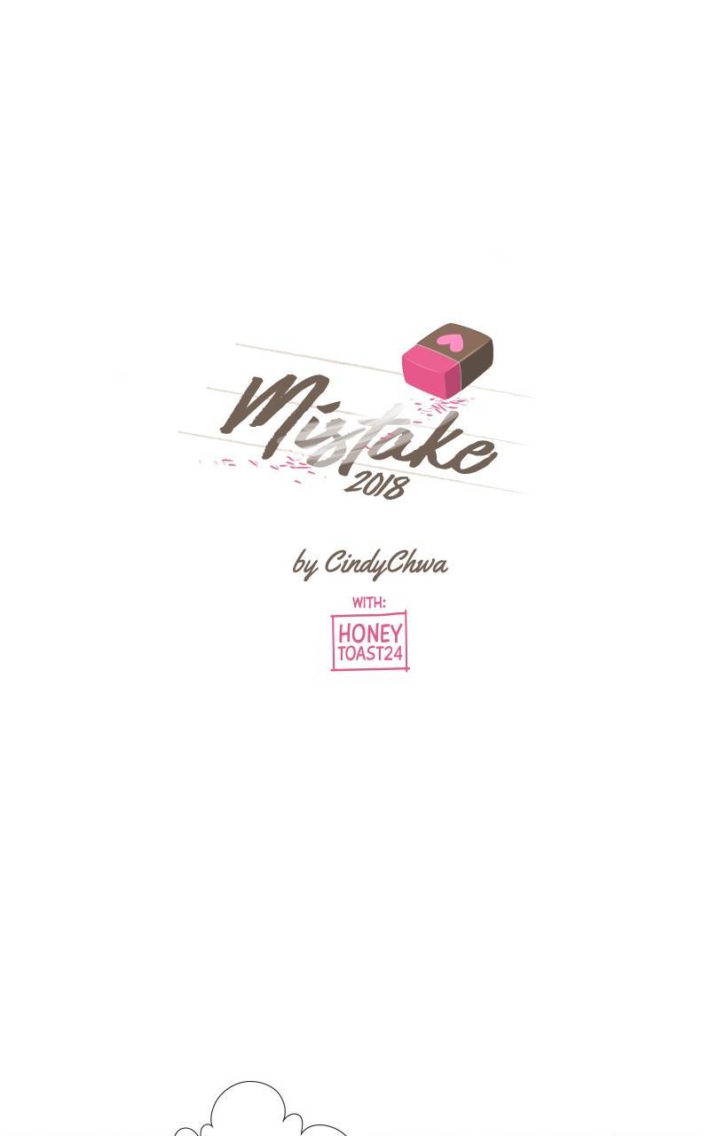 Mistake - Chapter 76