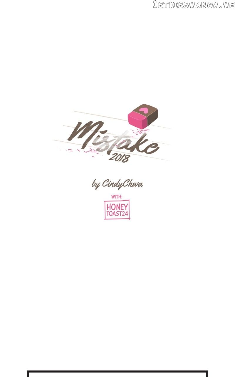 Mistake - Chapter 65