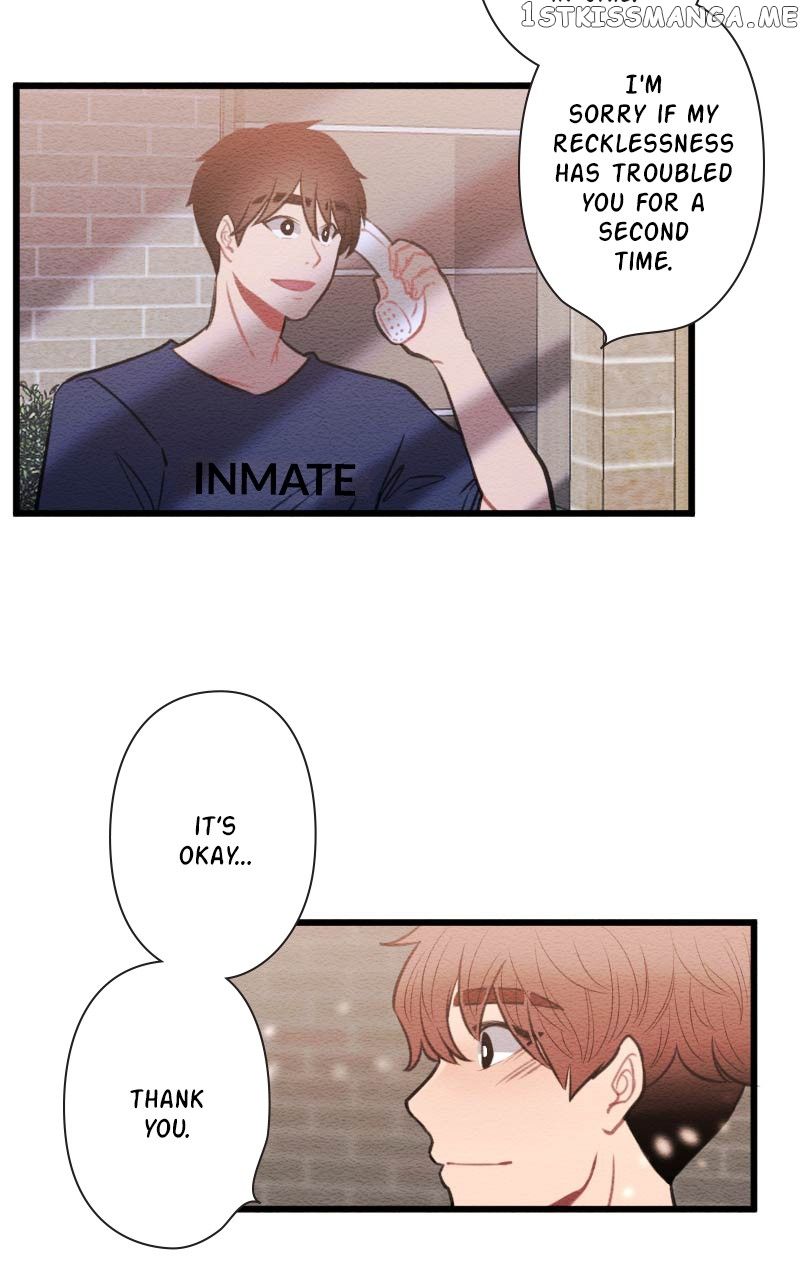 Mistake - Chapter 65