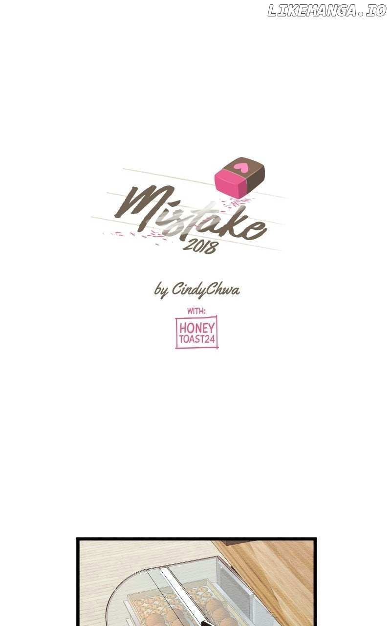 Mistake - Chapter 104