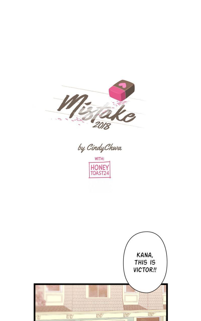 Mistake - Chapter 72