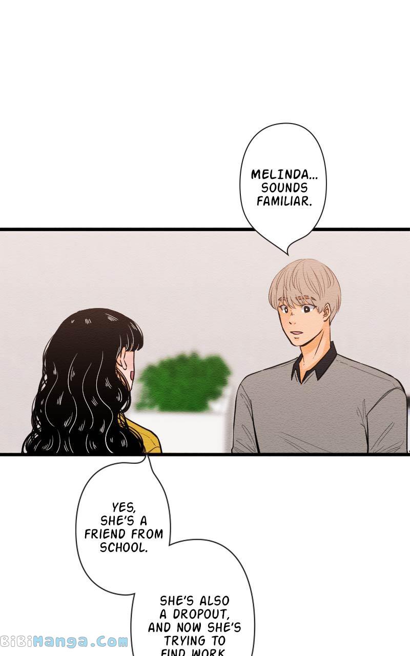 Mistake - Chapter 83