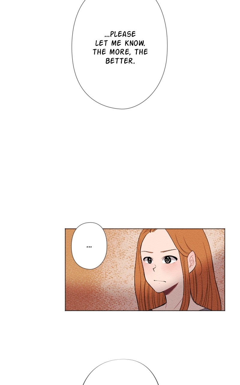 Mistake - Chapter 35