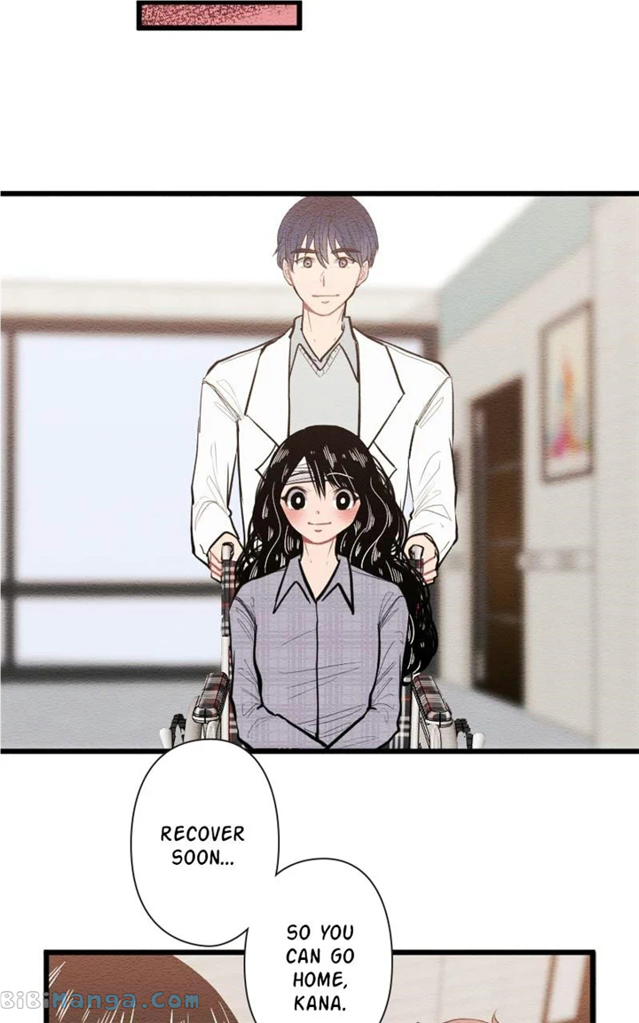 Mistake - Chapter 96