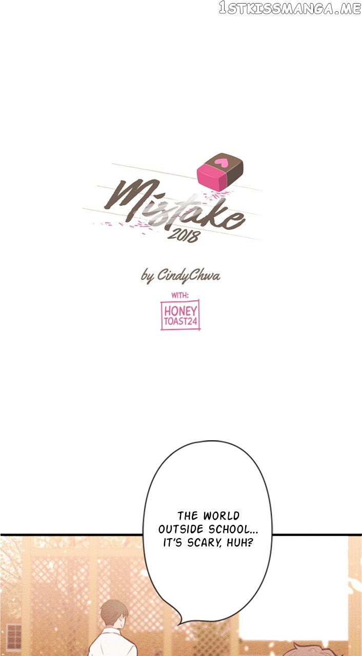 Mistake - Chapter 57