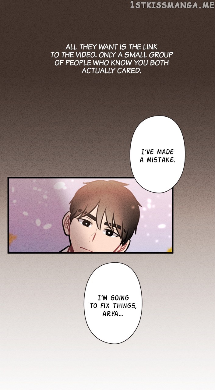 Mistake - Chapter 57