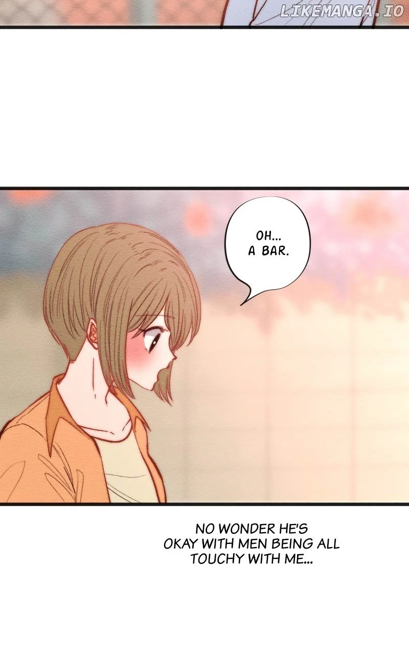 Mistake - Chapter 136