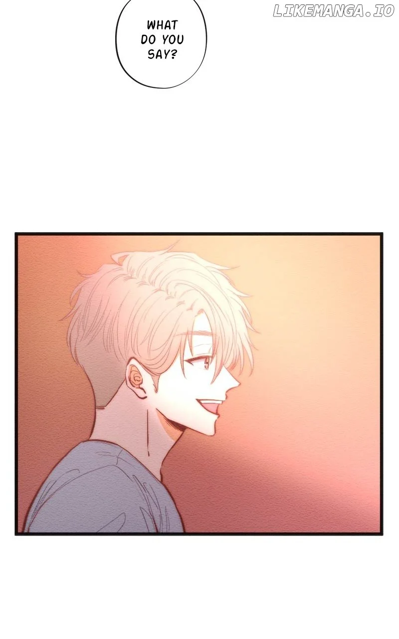 Mistake - Chapter 136