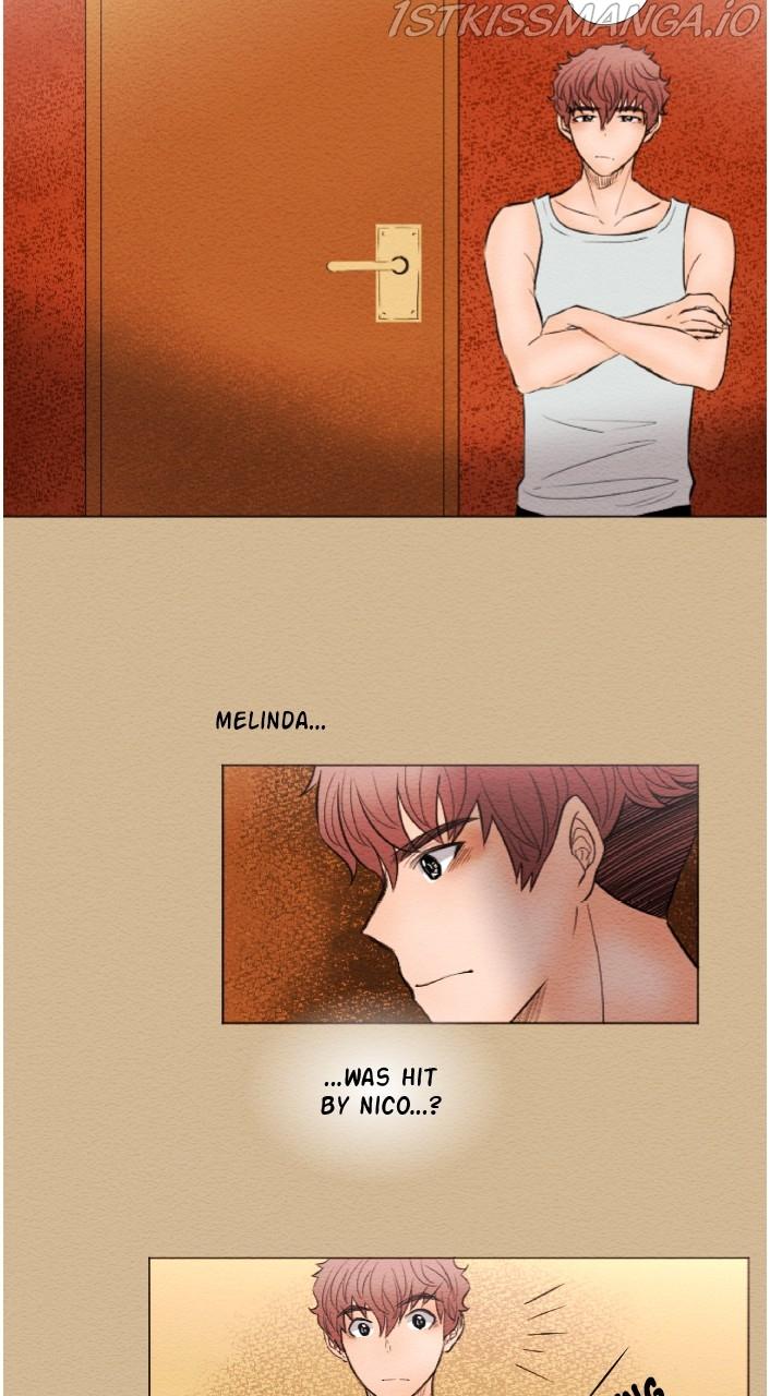 Mistake - Chapter 24