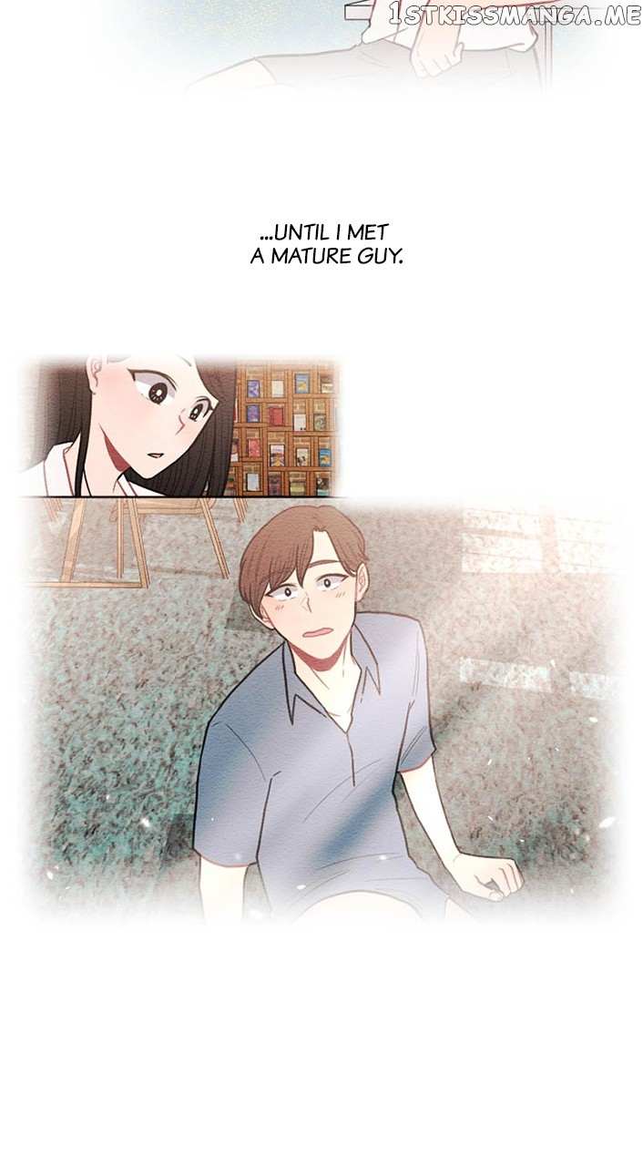 Mistake - Chapter 59