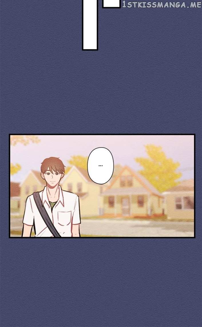 Mistake - Chapter 59