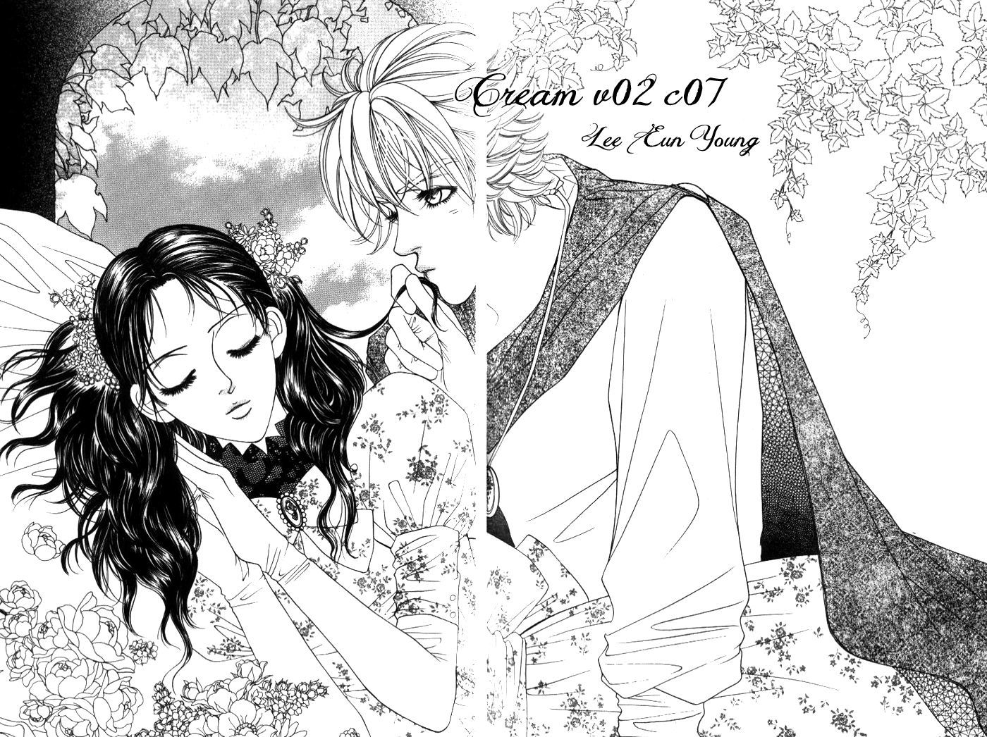 Cream - Vol.2 Chapter 7