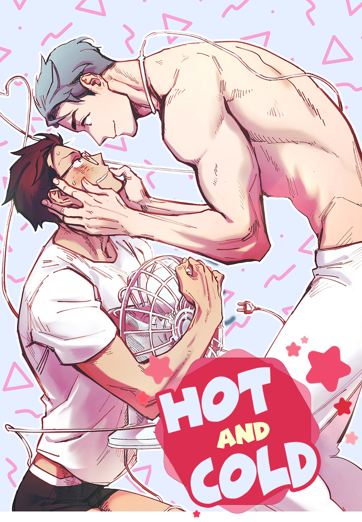 Hot And Cold - Vol.1 Chapter 1