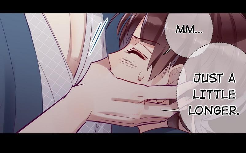 My Boyfriend's Love Complex - Chapter 27