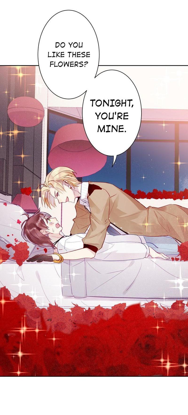 My Boyfriend's Love Complex - Chapter 15