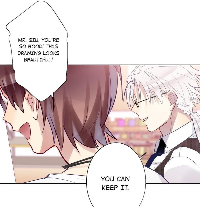 My Boyfriend's Love Complex - Chapter 45