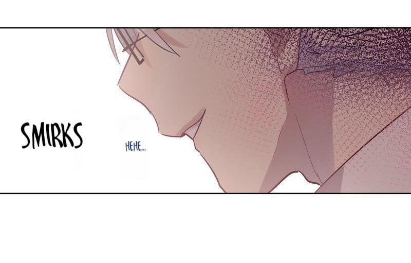 My Boyfriend's Love Complex - Chapter 45