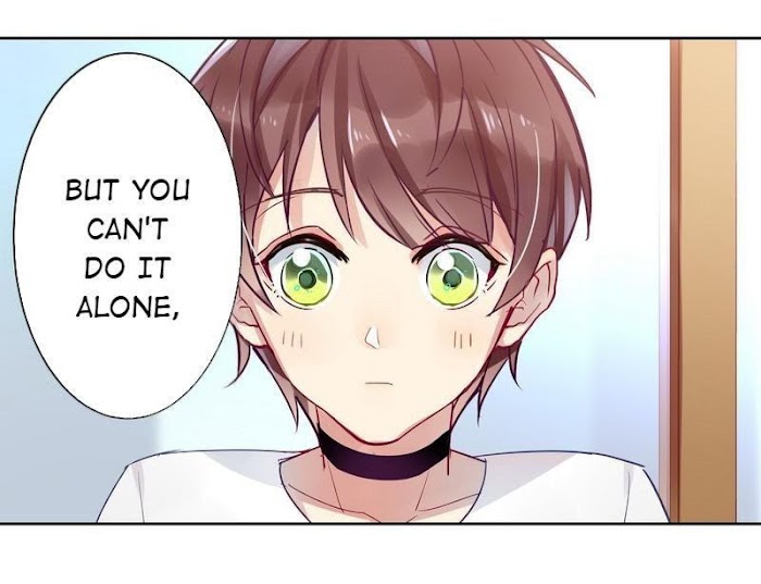 My Boyfriend's Love Complex - Chapter 8 : Pretend To Be Gay?