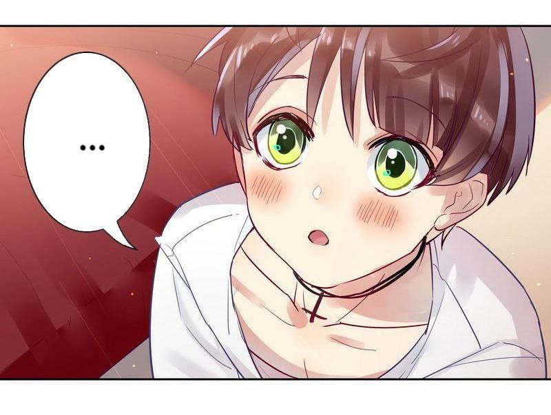 My Boyfriend's Love Complex - Chapter 13